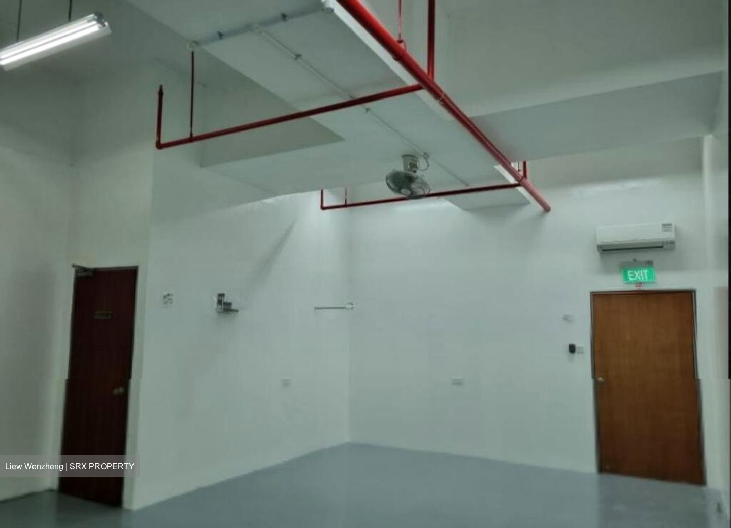 Tat Ann Building (D20), Factory #573432981